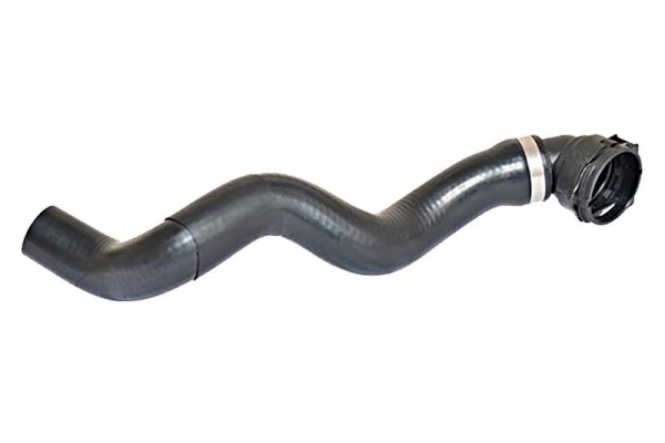 MAPCO Kølerslange 39053 oppe for OPEL