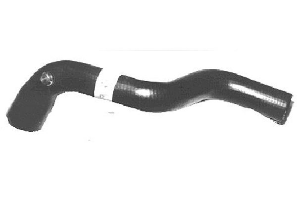 MAPCO Kølerslange 39078 oppe for RENAULT