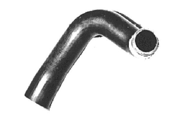 MAPCO Kølerslange 39091 oppe for FORD