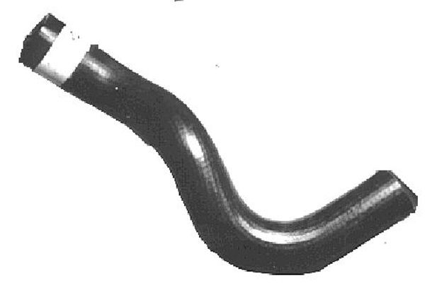 MAPCO Kølerslange 39092 nede for FORD