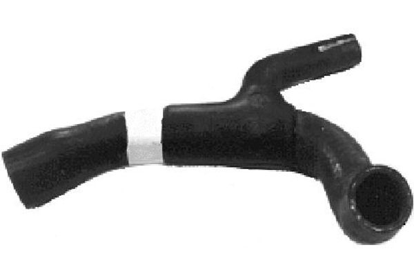 MAPCO Kølerslange 39101 for FORD