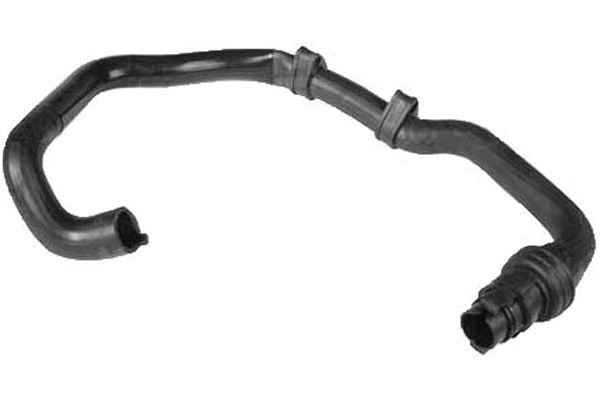 MAPCO Kølerslange 39116 nede for CITROËN