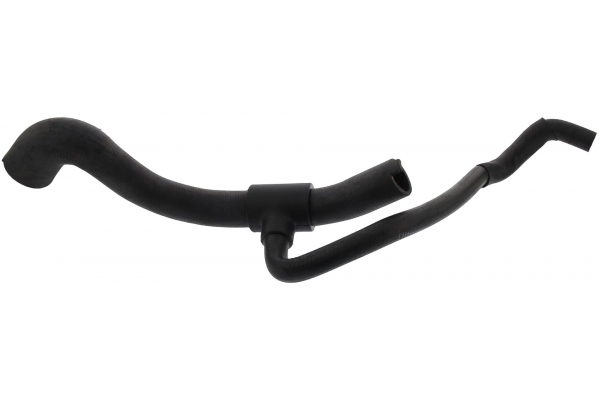 MAPCO Kølerslange 39118 oppe for CITROËN