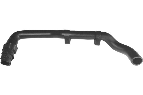 MAPCO Kølerslange 39119 nede for PEUGEOT