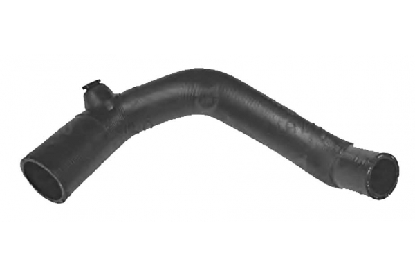 MAPCO Kølerslange 39123 oppe for RENAULT