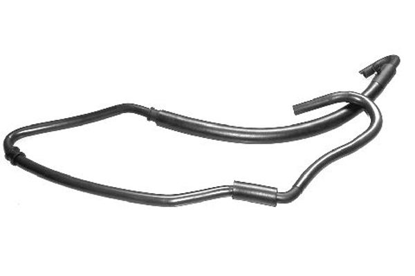 MAPCO Kølerslange 39121 nede for PEUGEOT CITROËN