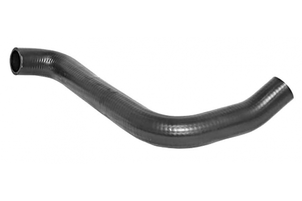 MAPCO Kølerslange 39124 oppe for MERCEDES-BENZ