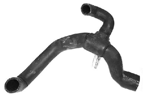 MAPCO Kølerslange 39127 nede for FORD