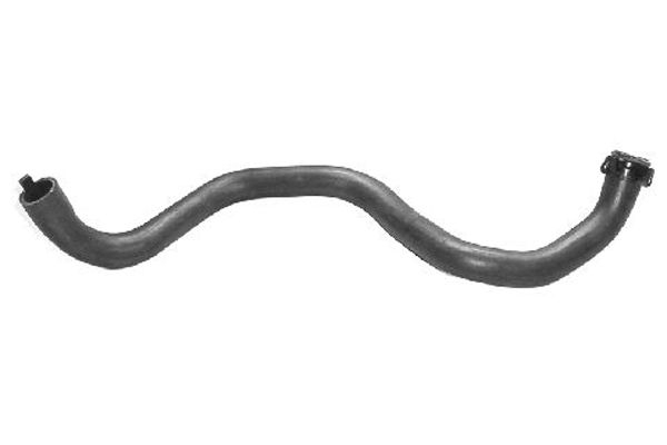 MAPCO Kølerslange 39128 nede for CITROËN