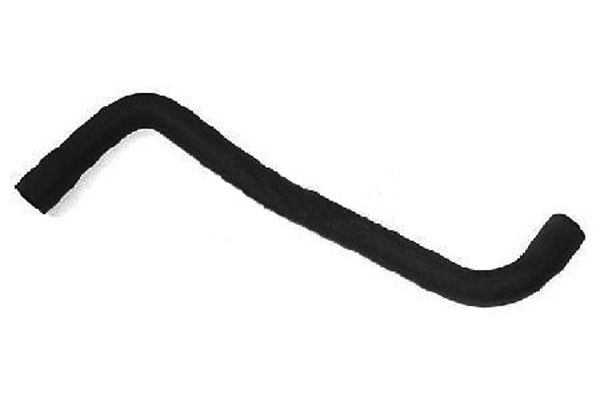 MAPCO Kølerslange 39138 oppe for SEAT