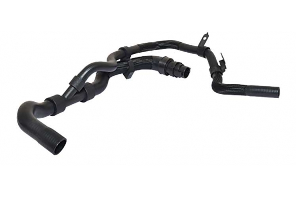 MAPCO Kølerslange 39141 nede for CITROËN