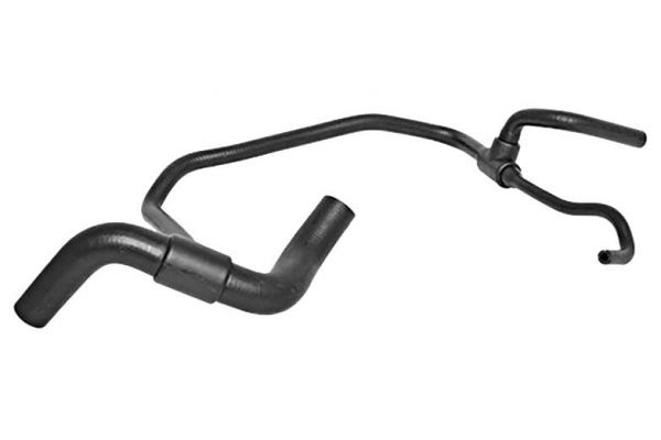 MAPCO Kølerslange 39145 nede for FIAT