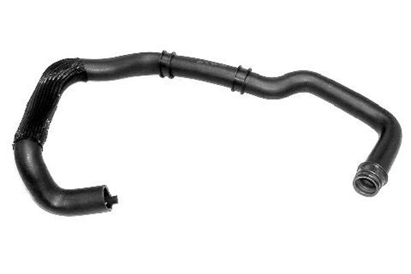 MAPCO Kølerslange 39147 nede for PEUGEOT