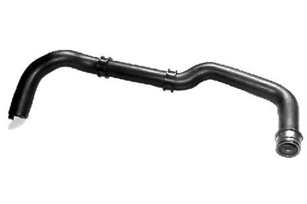 MAPCO Kølerslange 39148 nede for CITROËN