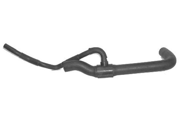 MAPCO Kølerslange 39155 oppe for PEUGEOT