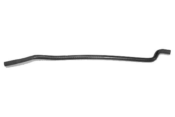 MAPCO Kølerslange 39158 for CITROËN