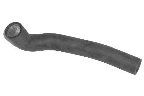 MAPCO Kølerslange 39164 oppe for PEUGEOT