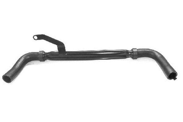 MAPCO Kølerslange 39167 nede for PEUGEOT