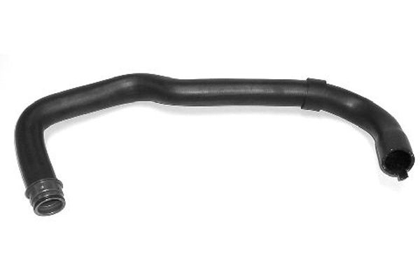 MAPCO Kølerslange 39177 nede for PEUGEOT