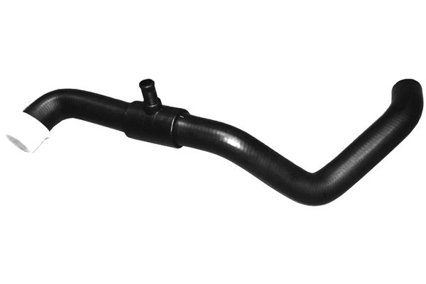 MAPCO Kølerslange 39176 nede for PEUGEOT