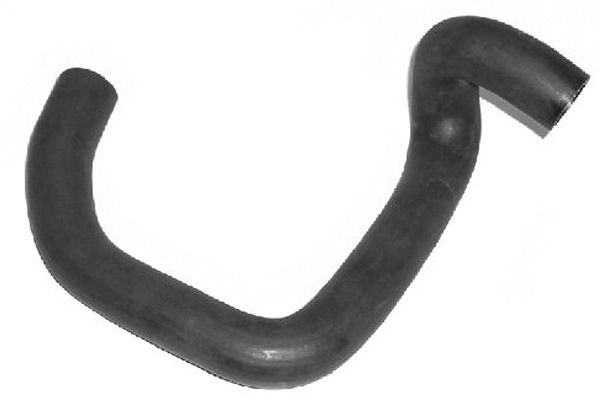 MAPCO Kølerslange 39186 oppe for CITROËN
