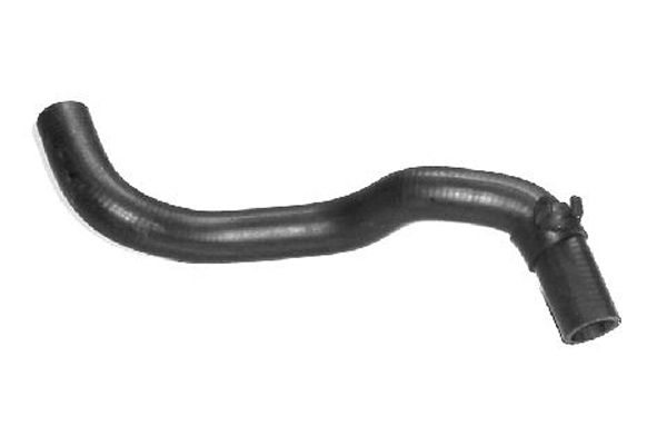 MAPCO Kølerslange 39195 oppe for RENAULT