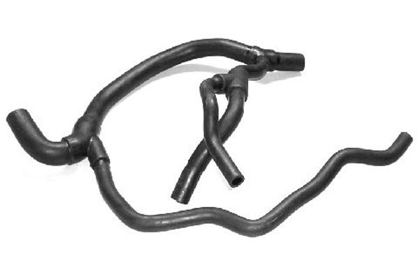 MAPCO Kølerslange 39196 nede for RENAULT