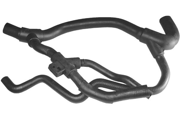 MAPCO Kølerslange 39200 nede for RENAULT