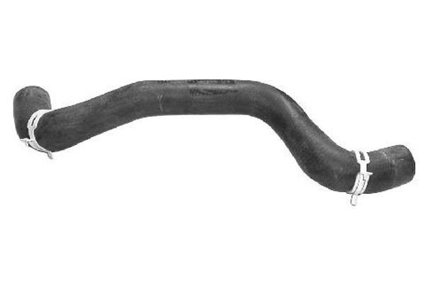 MAPCO Kølerslange 39206 oppe for FORD