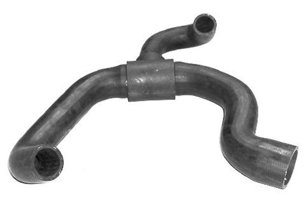 MAPCO Kølerslange 39210 nede for FORD