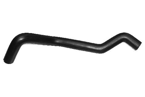MAPCO Kølerslange 39213 nede for FIAT CITROËN
