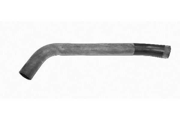 MAPCO Kølerslange 39217 oppe for FIAT CITROËN