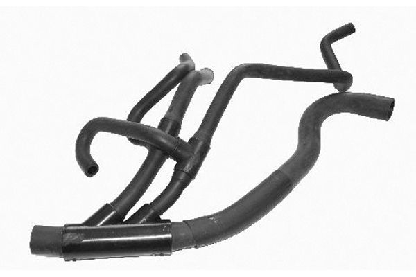 MAPCO Kølerslange 39221 nede for RENAULT