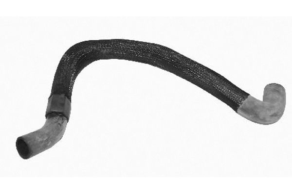 MAPCO Kølerslange 39225 nede for RENAULT
