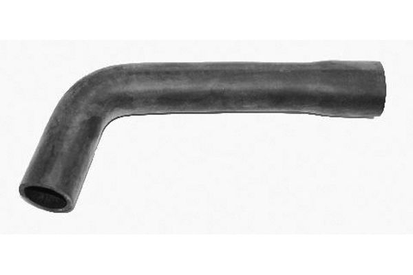 MAPCO Kølerslange 39226 for NISSAN