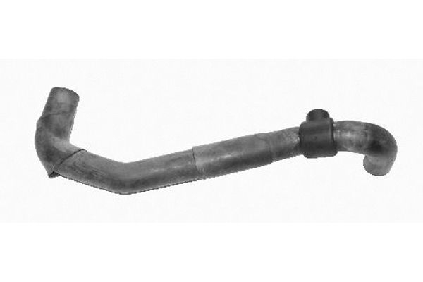 MAPCO Kølerslange 39227 for NISSAN