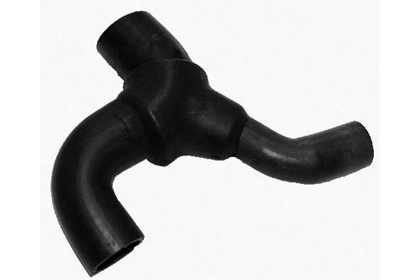 MAPCO Kølerslange 39228 for OPEL