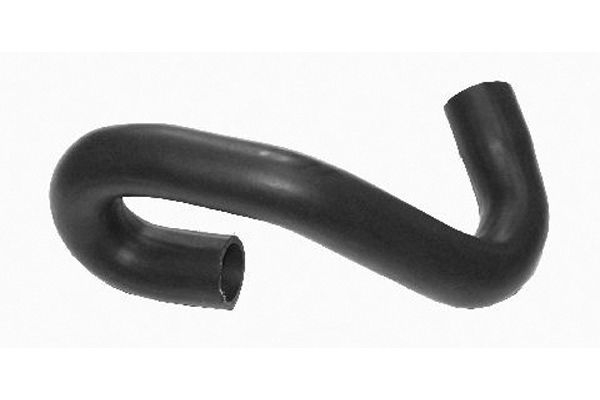 MAPCO Kølerslange 39229 oppe for OPEL