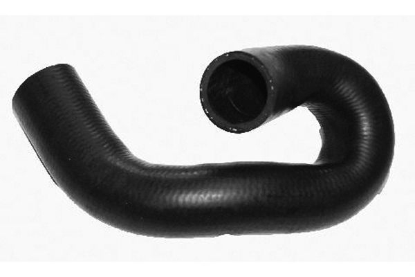 MAPCO Kølerslange 39231 oppe for OPEL