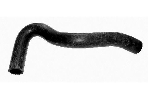 MAPCO Kølerslange 39234 oppe for OPEL