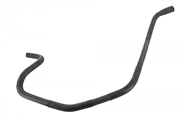 MAPCO Kølerslange 39236 for OPEL