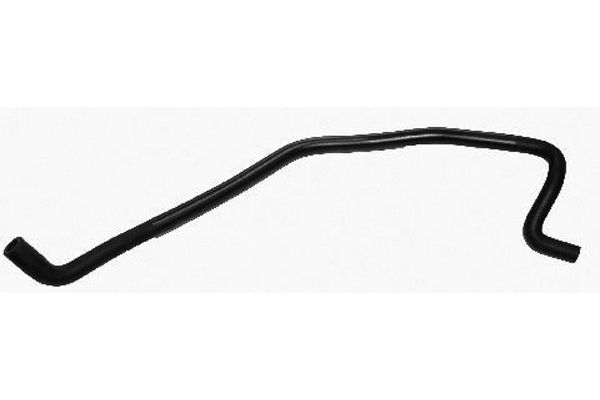 MAPCO Kølerslange 39237 for OPEL