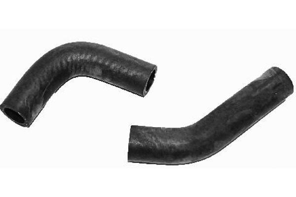 MAPCO Kølerslange 39238 for OPEL