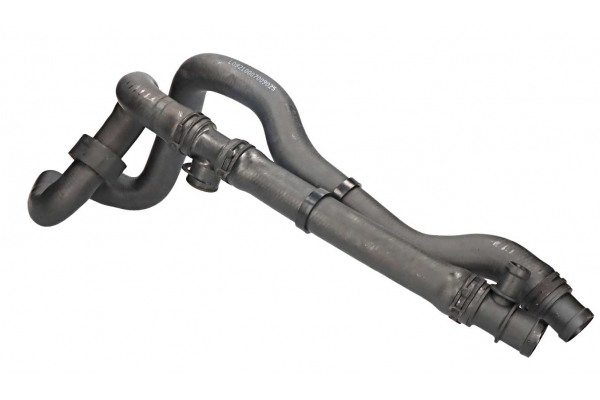 MAPCO Kølerslange 39257 nede for VW