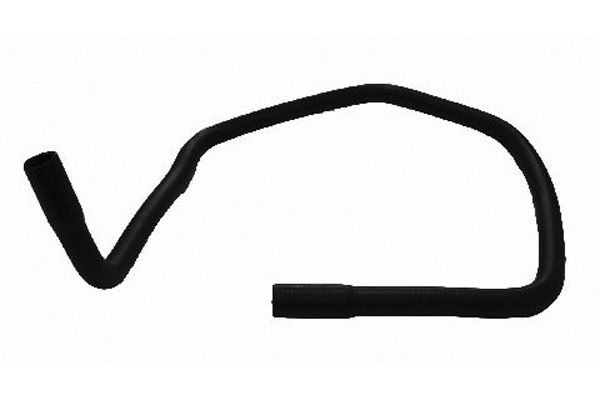 MAPCO Kølerslange 39259 for AUDI