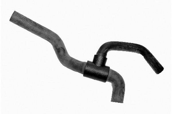 MAPCO Kølerslange 39268 for FORD