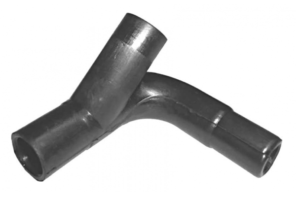 MAPCO Kølerslange 39278 for NISSAN DACIA