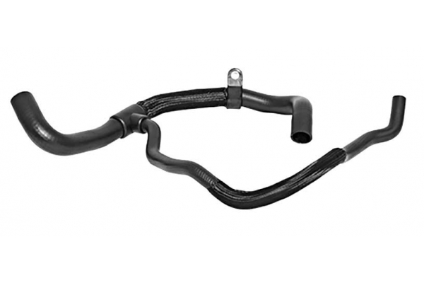 MAPCO Kølerslange 39279 nede for RENAULT