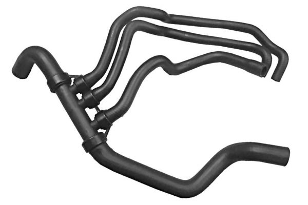MAPCO Kølerslange 39282 nede for RENAULT