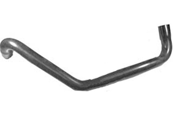 MAPCO Kølerslange 39283 nede for RENAULT